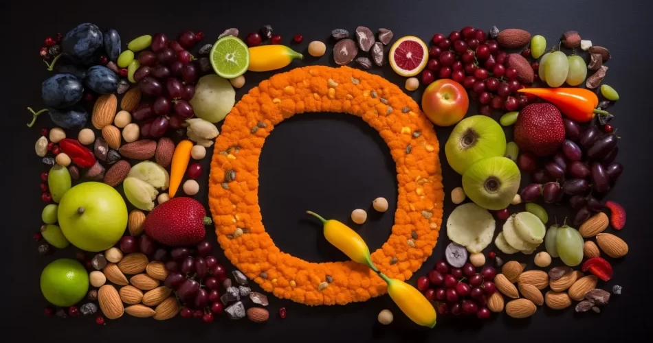 Fruits qui commencent par la lettre q